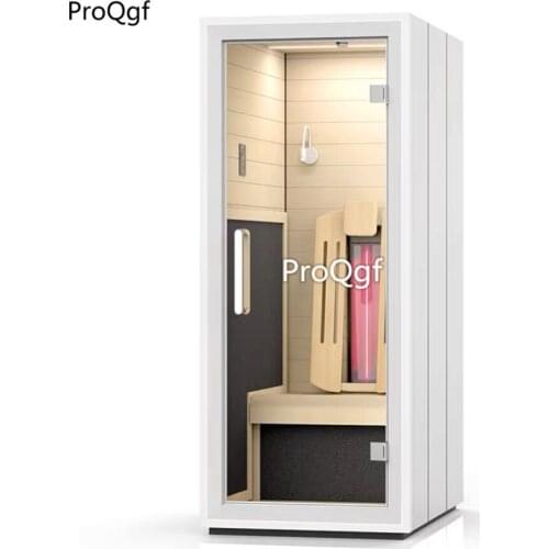 Prodgf 1 Set 195*85*105cm korean series ins Shower Sauna Room
