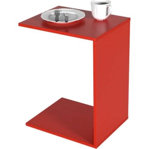 Adore Multi-Purpose Wheel C Seat Stand Shp-109-kk-1 Red
