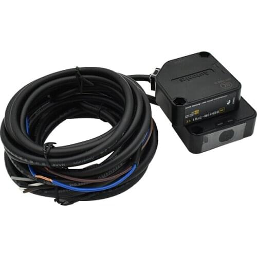 South Korea original Autonics Autonics photoelectric switch BEN10M-TFR1 TFR2 on the radio sensor