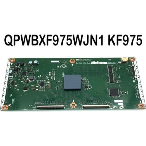 100% test work for SHARP Logic Board LCD-70LX640A QPWBXF975WJN1 KF975
