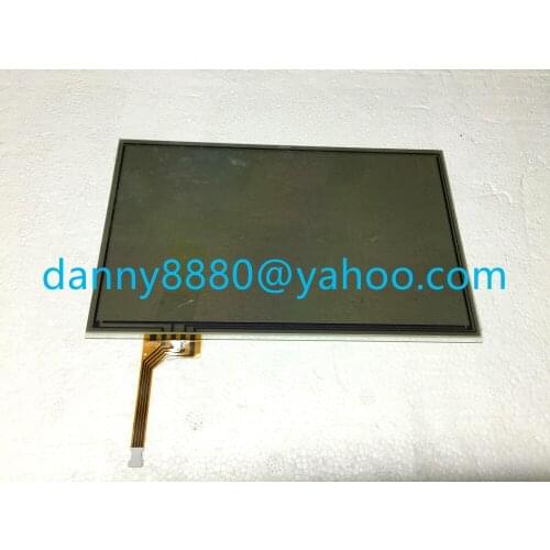 Brand new 7inch touch panel digitizer for Lexus IS250 IS300 ES car Navigation/LTA070B511F/LTA070B512F/LTA070B513F/LQ070Y5DG01