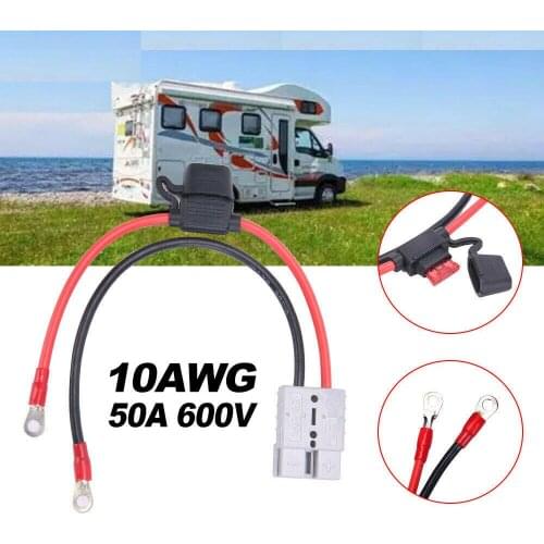 Coolcells Connecting Cables