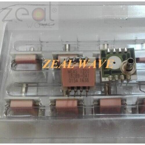 For IC-PENA MEAS1240-015A-3S Pressure Sensor