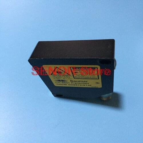 Laser sensor CH-8501 OADM 2016572 S14F distance sensor