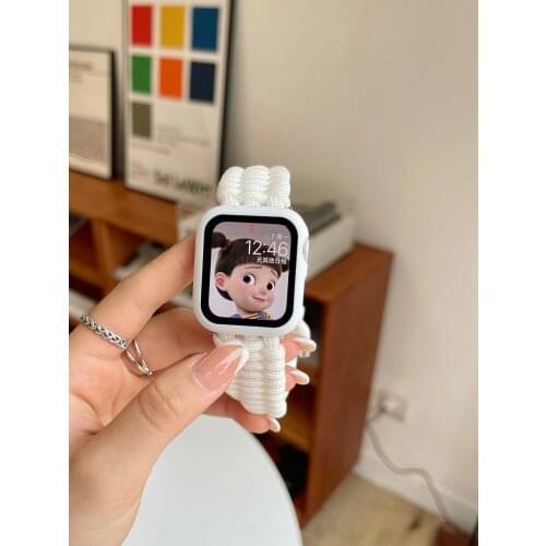 Lyssbin Watch Accessories