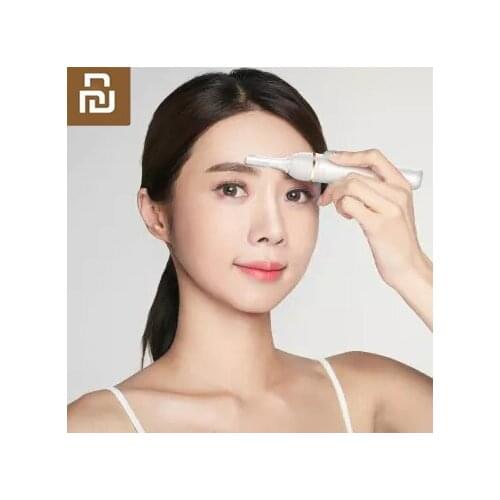 New Youpin WellSkins Multifunction Shaver White Multi-functional body function 30 degree Adjustable cutter head