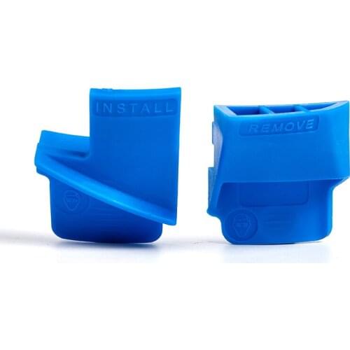 Stretch Auxiliary Belt Removal Pulley Installation Set Ribbed Drive Belt Remover