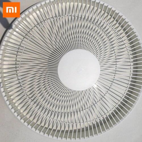Original Xiaomi Mijia 1X Floor Fan Accessories Fan Blade Fan Leaf Front Mesh Cover Front grille
