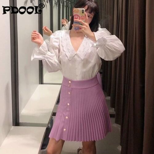 PDOOL Skirts