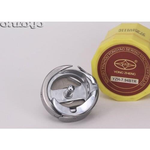 Industrial Computerized Lockstitch Sewing Machine Rotary hook, YONG YAO brand, Model NO.YZH-7.94BTR,hot products