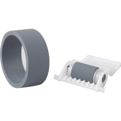 Pick Up Roller Pickup roller for Epson L1300 1410 1390 1900 L1800 1400 1430 ME1100 R1800 2000 T1100 B1100 Printer High Quality