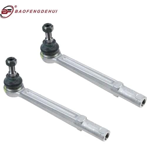 Steering Tie Rod Outer End for Porsche 911 Boxster Cayman Carrera 986 987 996 997 99634713104