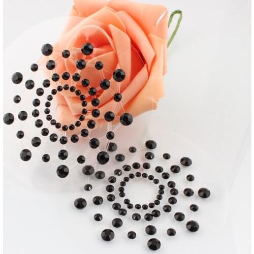 1 Pair Self Adhesive Sexy Products Nipple Cover Stickers Chest Pastie Breast Bras Rhinestone Nipple Accessories Padding