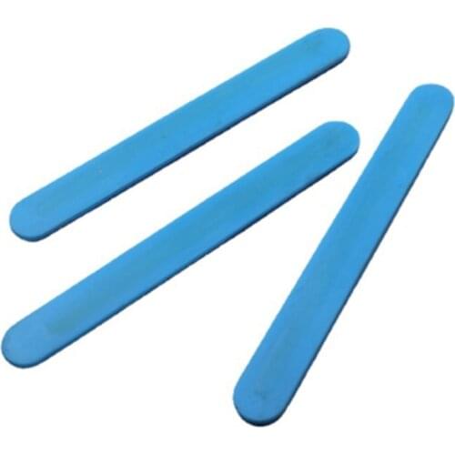 Silicone Stir Stirring Rod for Mixing Resin Epoxy Liquid Reusable Mixing Stirer T84A