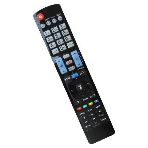 Universal Remote Control Fit For LG 50PN6500 60PN6500 50LA6200 55LA6200 Plasmsa LED LCD HDTV TV