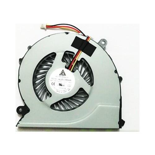 SSEA New Laptop CPU Fan for SAMSUNG NP370R4E NP370R5E NP450R4V NP450R5V Cooling Fan