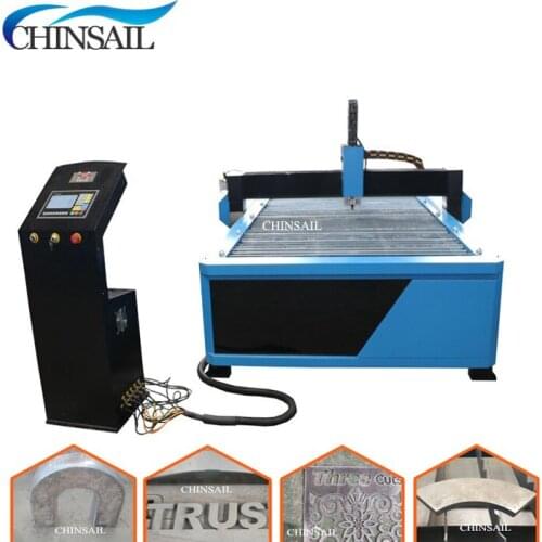 0-40mm carbon steel plasma cutter cnc 1325 1530 1212 1015