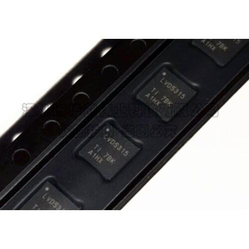 20pcs New SN65LVDS315RGER LVDS315 VQFN24 serial converter interface chip