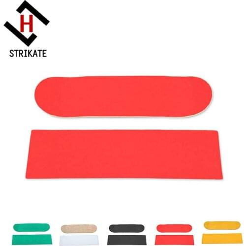 83cm Grip Tape Skateboard Sandpaper Longboard Protective Decal Deck Colorful 60mesh 80AB