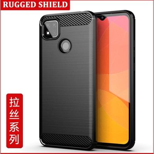 For Google Pixel 5 XL Carbon fiber Cover Phone Case Bumper Case Full Protection Shockproof Bumper for Google Pixel 5 XL 5xl