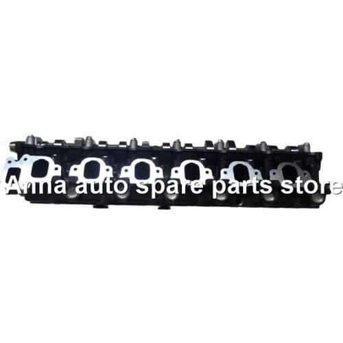 1HZ 4164cc 4.2D TD SOHC 12v Complete Cylinder Head assembly/ASSY 11101-17012 For Toyota