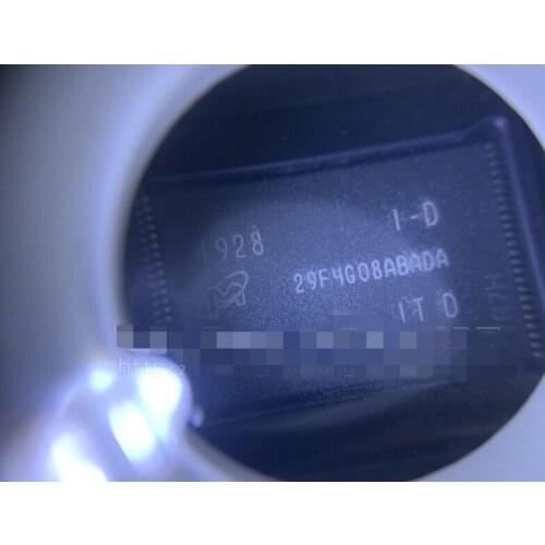 5-10PCS/MT29F4G08ABADAWP-IT MT29F4G08ABADAWP-IT:D 29F4G08ABADA TSOP48 NEW