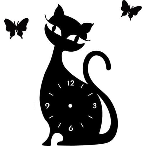 Mirror Wall Stickers E wall China