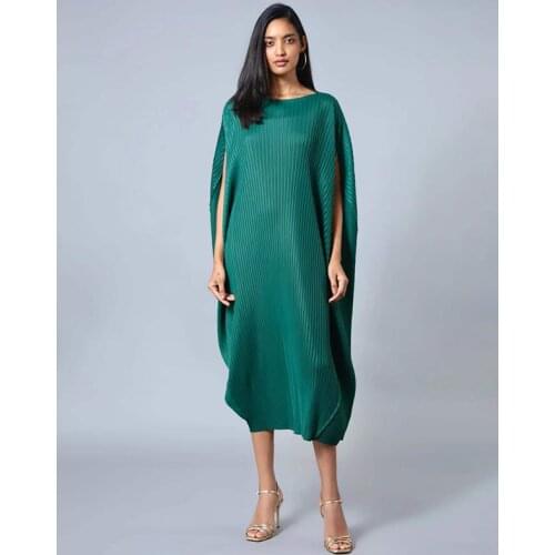 Impact Factor Summer Midi Dresses