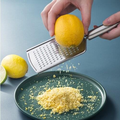 KEMORELA Stainless Steel Graters