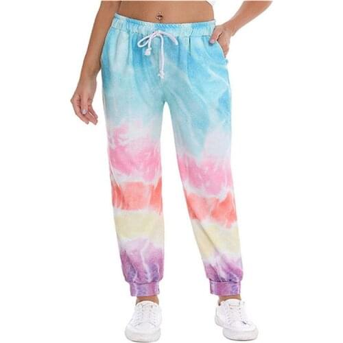 Женские брюки Lingnaxuan China At AliExpress