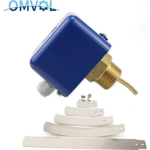 LKB-01 1'' Water flow controller switch