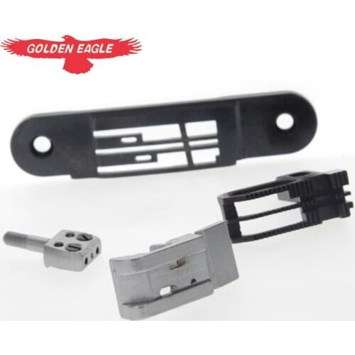 For Brother DT2-B962 Sewing Machine Gauge set, Size 1/4inch