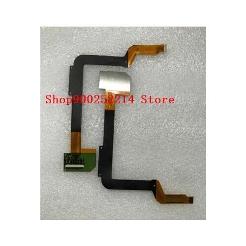 NEW COPY XT2 Flex Shaft Rotating LCD FPC Flex Cable For Fuji FOR Fujifilm X-T2 Camera Repair Part Unit
