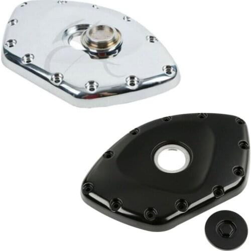 Motorcycle Front Timing Chain Cover For Honda GL1800 GOLDWING 2001-2013 2011
