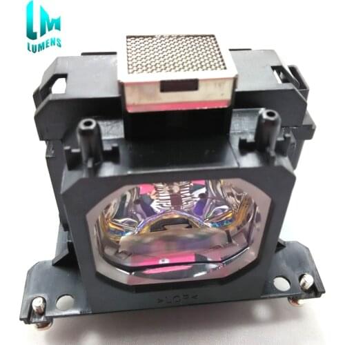 POA-LMP135 6103445120 Compatible bare bulbs with housing for Sanyo PLC-Z800 Z3000 Z4000 180 days Warranty
