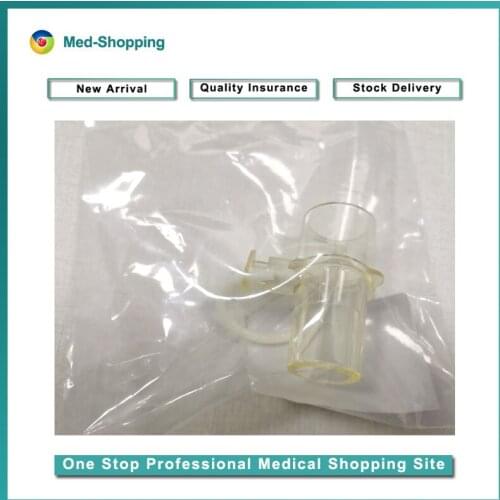 VADI breathing circuit repetitive temperature sensing straight connector adult temperature connector 50pcs G-313005-1