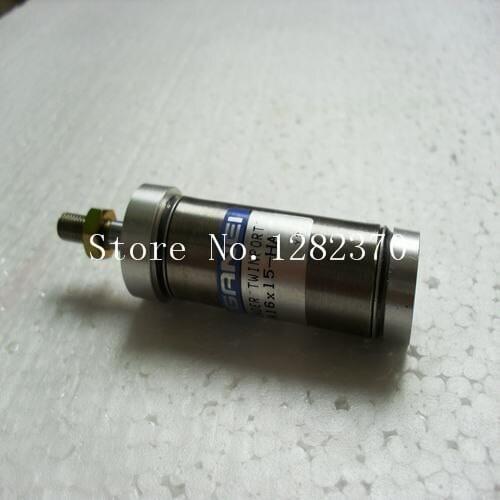 [SA] new original authentic KOGANEI cylinder TWDA16 * 15-HA stock