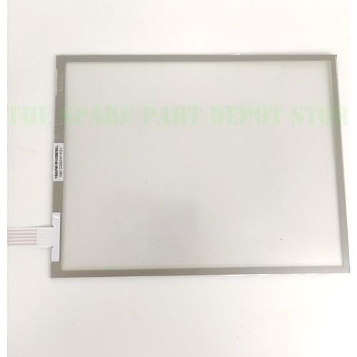 5PCS Touch screen T105E-5RBD01N-0A18R0-070FB-C