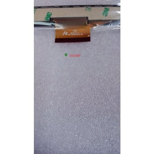 Touch screen handwriting screen screen FPC-FC101S270