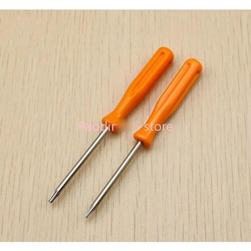 Hexagonal Club T6/T8 Screwdriver T6 T8 for Butterfly Knife Jilt Knife Free-swinging Knife
