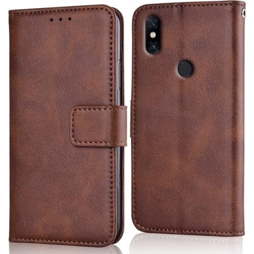 Soncase Phone Cases Xiaomi Mi Mix 3 5G