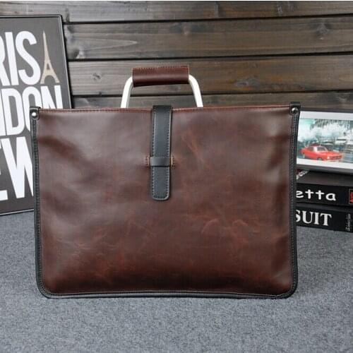 YESETN Large Men's Bags