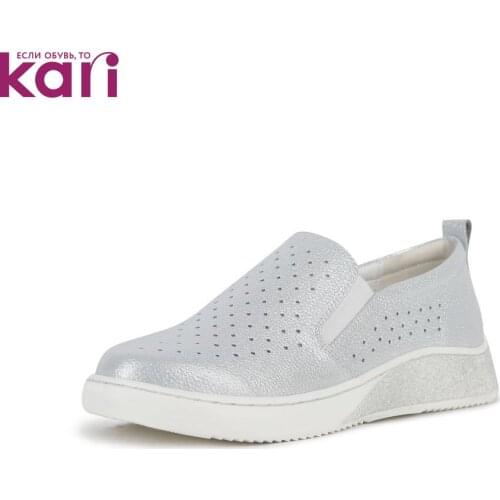 Alessio nesca Women's Slip-ons