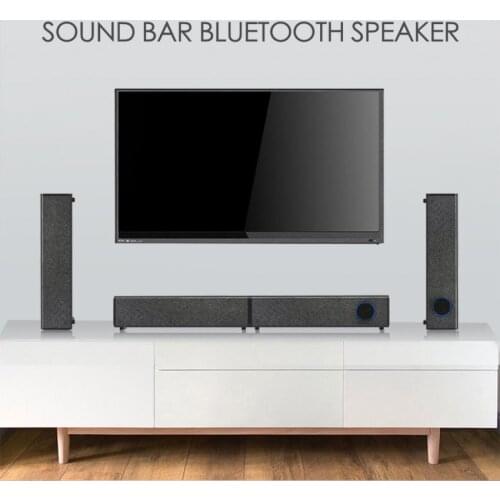 ASKMEER Audio Speakers