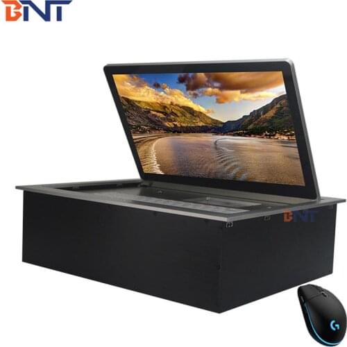 BNT Smart Home Control Systems