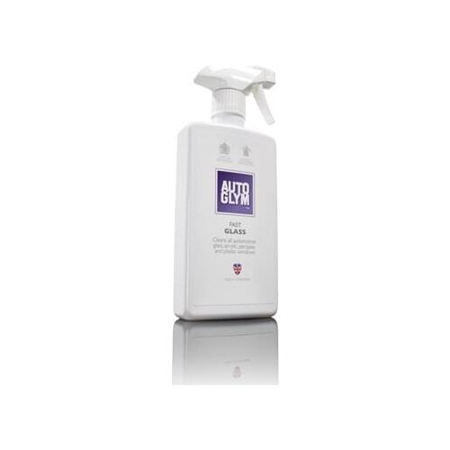 Auto Glym Fast Glass 500 ml