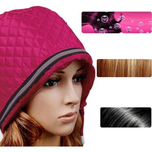 Ibcccndc Hair Caps