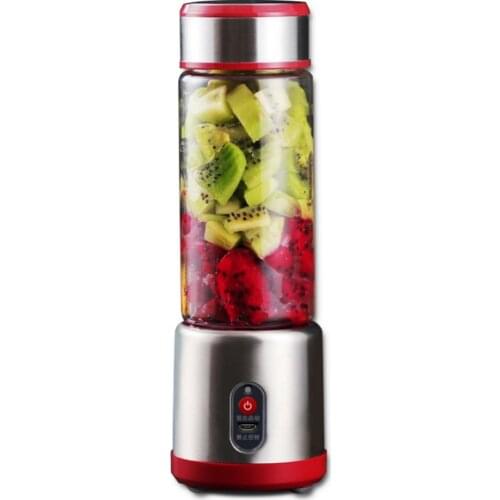 McIntosh Mini Blenders