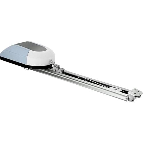 Garage Door Opener Garage Motor 800N Garage Door Motor Controller Sectional Door Operator with Remote Control