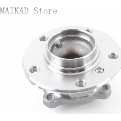Front Wheel Bearing Assembly for BMW F36 418i 420i 428i 430i 435i 440i 418d 420d 425d 430d 420iX 428iX 430iX 435iX 31206876840